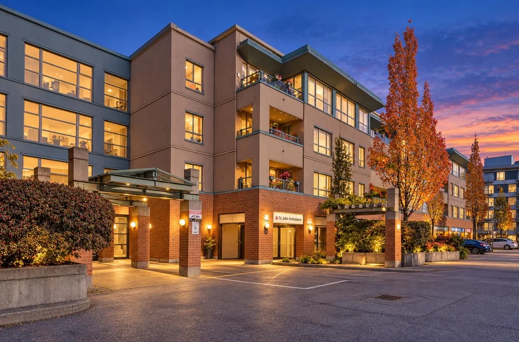 223 Mountain Hwy Unit PH12, North Vancouver, BC - MLS: R3176535