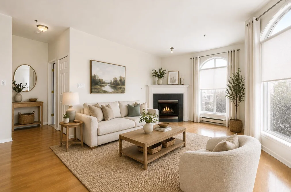 PH12 511 W 7TH AVENUE, Vancouver BC V5Z 4R2, Vancouver BC — Residential for Sale - Photo 2