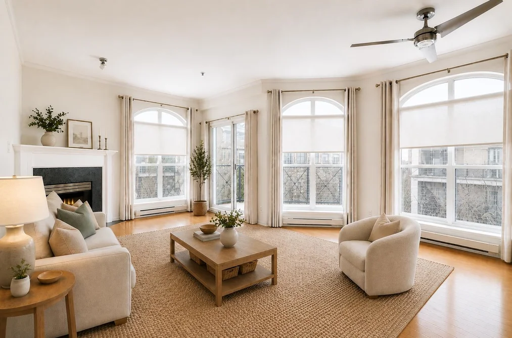 PH12 511 W 7TH AVENUE, Vancouver BC V5Z 4R2, Vancouver BC — Residential for Sale - Photo 5