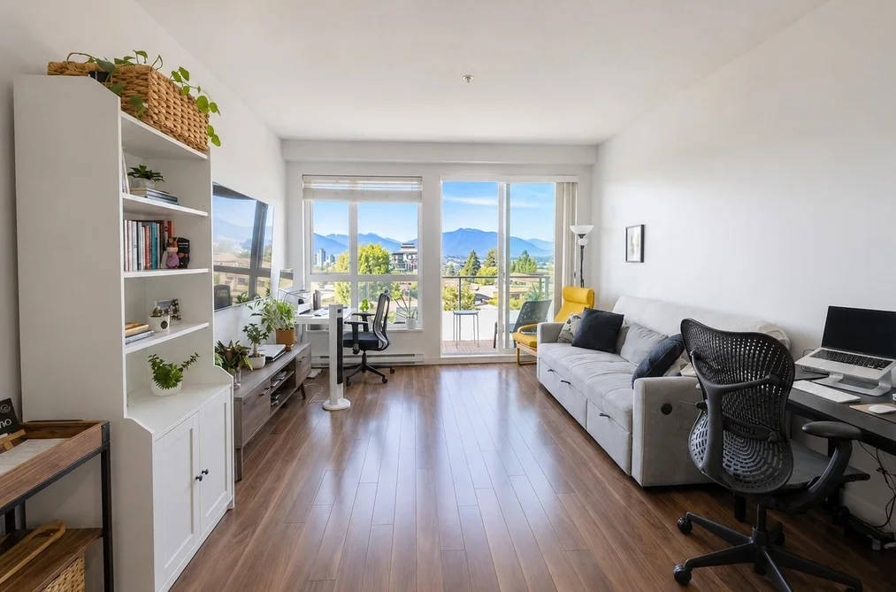 Condo for sale at Ph15 5388 Grimmer Street Burnaby British Columbia - MLS: R3149994