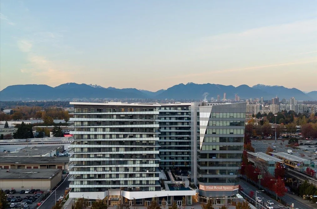 Condo for sale at Ph1506 7977 Lansdowne Road Richmond British Columbia - MLS: R3153369