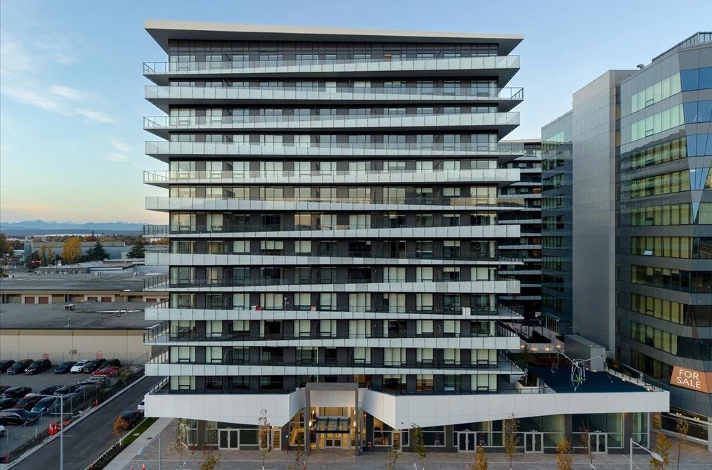 Condo for sale at Ph1506 7977 Lansdowne Road Richmond British Columbia - MLS: R3153369