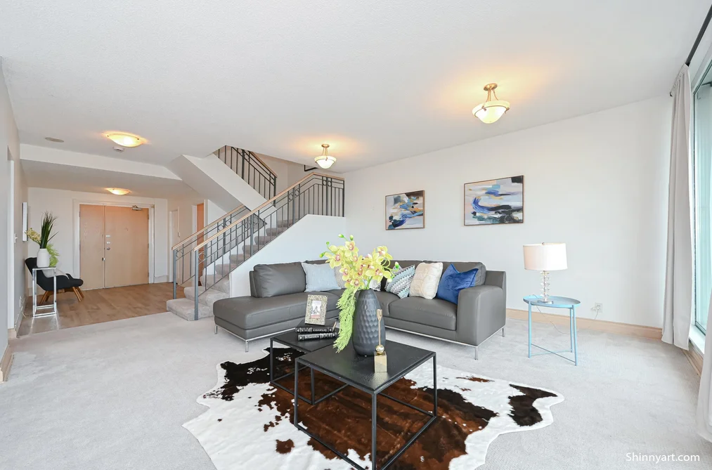 Condo for sale at Ph1604 8811 Lansdowne Road Richmond British Columbia - MLS: R3075157
