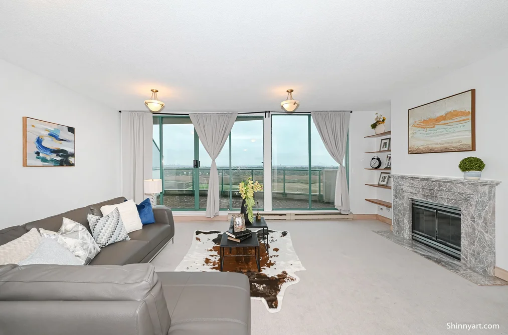PH1604 8811 LANSDOWNE ROAD, Richmond BC V6X 3T4, Richmond BC — Residential for Sale - Photo 2