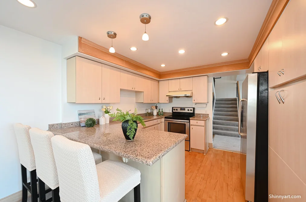 PH1604 8811 LANSDOWNE ROAD, Richmond BC V6X 3T4, Richmond BC — Residential for Sale - Photo 5
