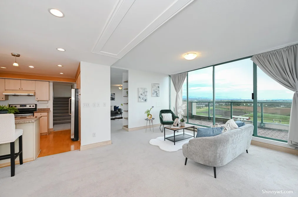 PH1604 8811 LANSDOWNE ROAD, Richmond BC V6X 3T4, Richmond BC — Residential for Sale - Photo 6