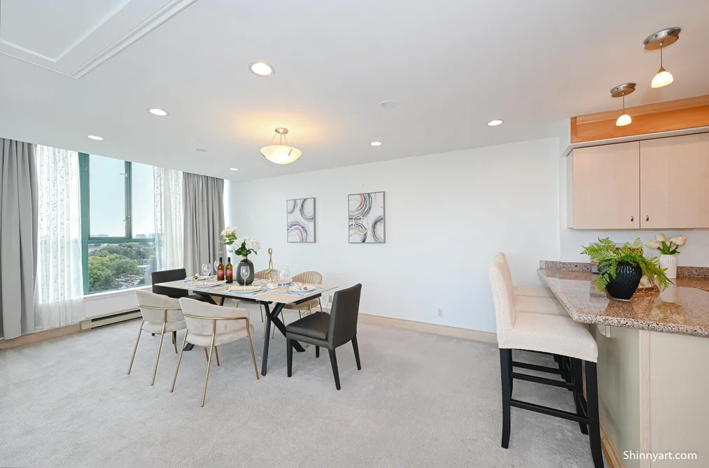 PH1604 8811 LANSDOWNE ROAD, Richmond BC V6X 3T4, Richmond BC — Residential for Sale - Photo 7