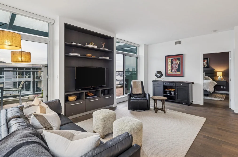 PH1606 288 W 1ST AVENUE, Vancouver BC V6C 3L2, Vancouver BC — Residential for Sale - Photo 2