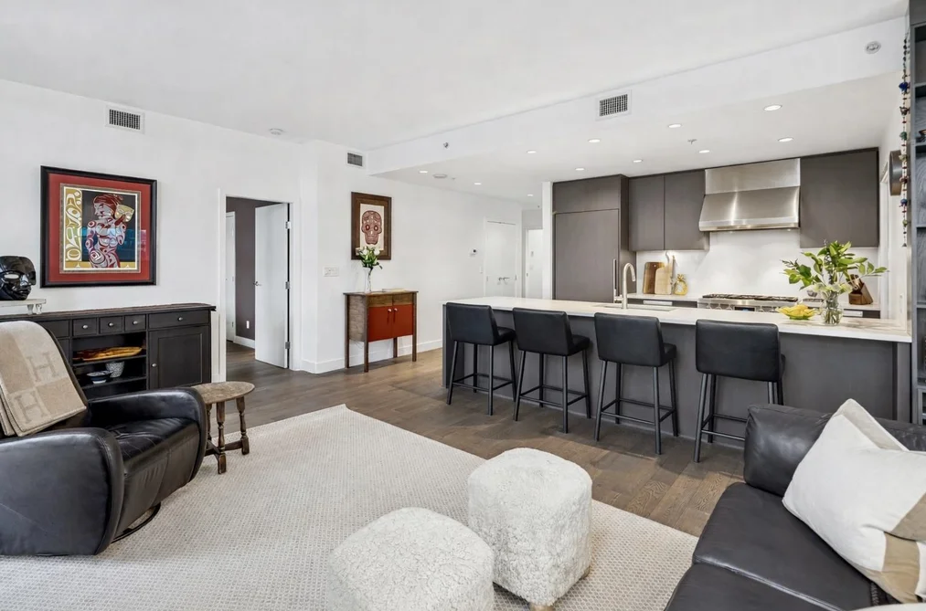 PH1606 288 W 1ST AVENUE, Vancouver BC V6C 3L2, Vancouver BC — Residential for Sale - Photo 7