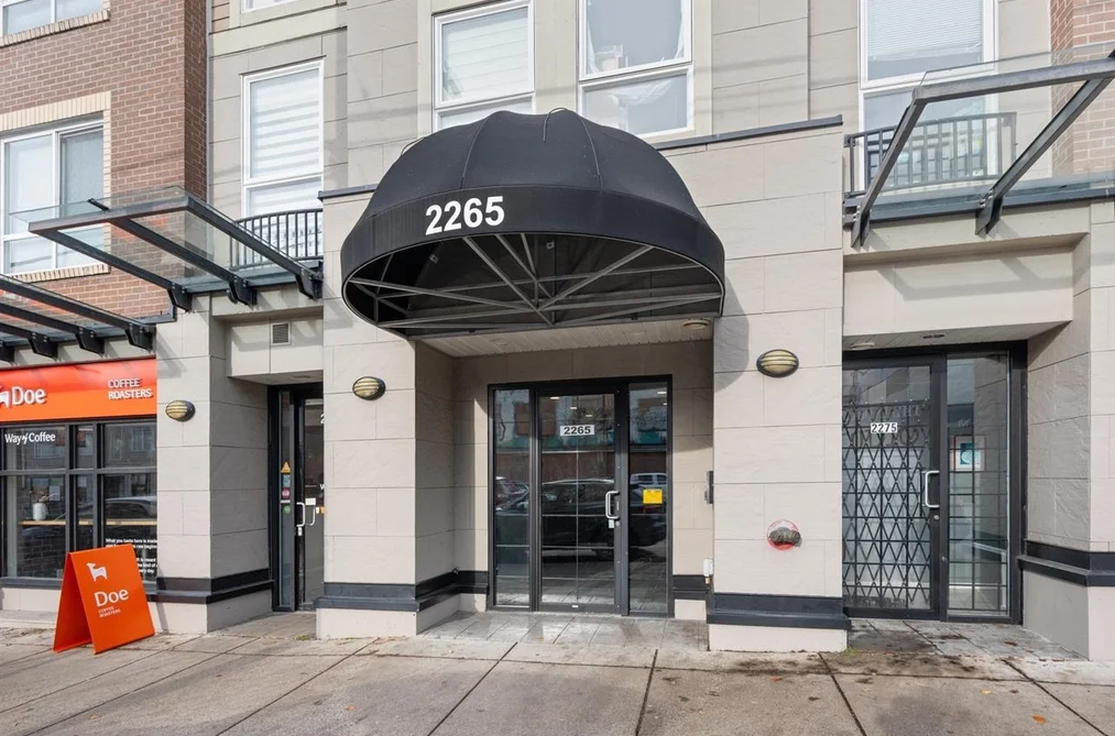 PH18 2265 E HASTINGS STREET, Vancouver BC V5L 1V3, Vancouver BC — Residential for Sale - Main Photo