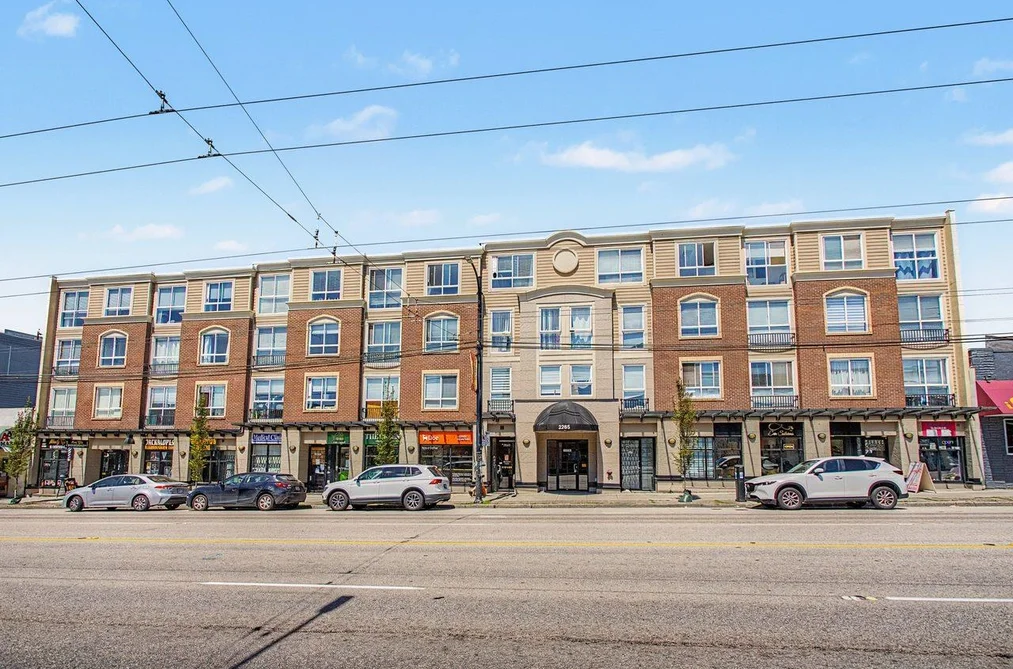 PH18 2265 E HASTINGS STREET, Vancouver BC V5L 1V3, Vancouver BC — Residential for Sale — Photo 24 of 32