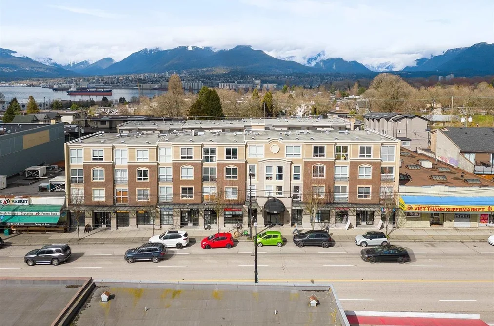 PH18 2265 E HASTINGS STREET, Vancouver BC V5L 1V3, Vancouver BC — Residential for Sale — Photo 25 of 32
