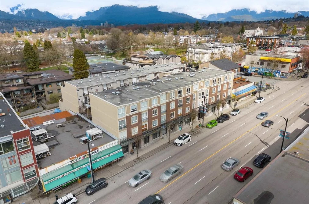 PH18 2265 E HASTINGS STREET, Vancouver BC V5L 1V3, Vancouver BC — Residential for Sale — Photo 27 of 32