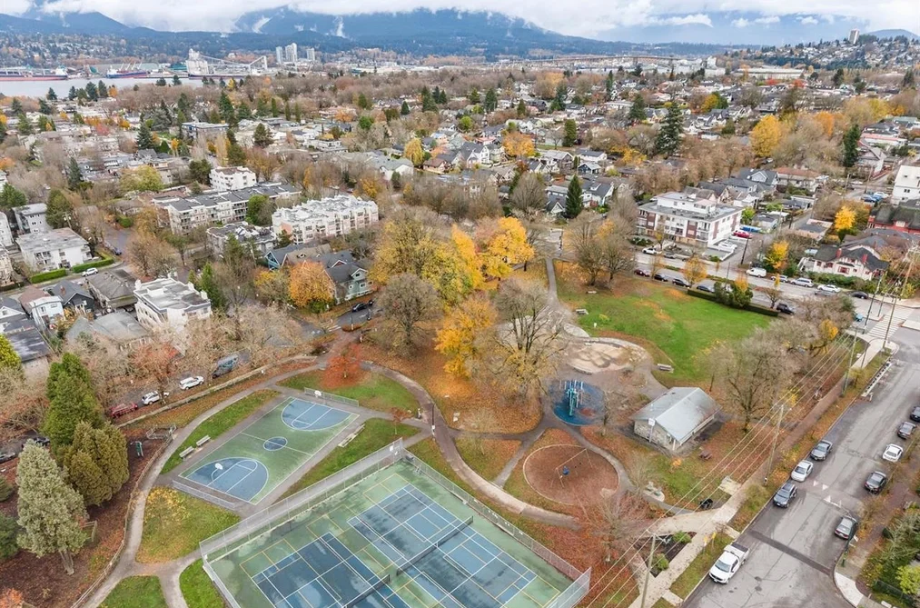 PH18 2265 E HASTINGS STREET, Vancouver BC V5L 1V3, Vancouver BC — Residential for Sale — Photo 30 of 32