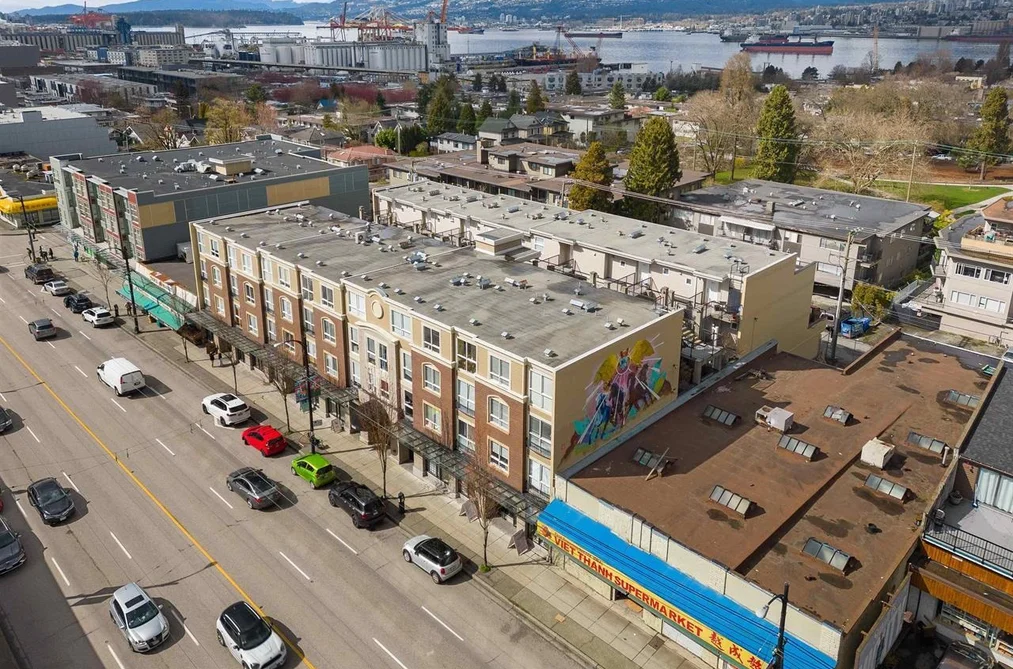 PH18 2265 E HASTINGS STREET, Vancouver BC V5L 1V3, Vancouver BC — Residential for Sale — Photo 31 of 32