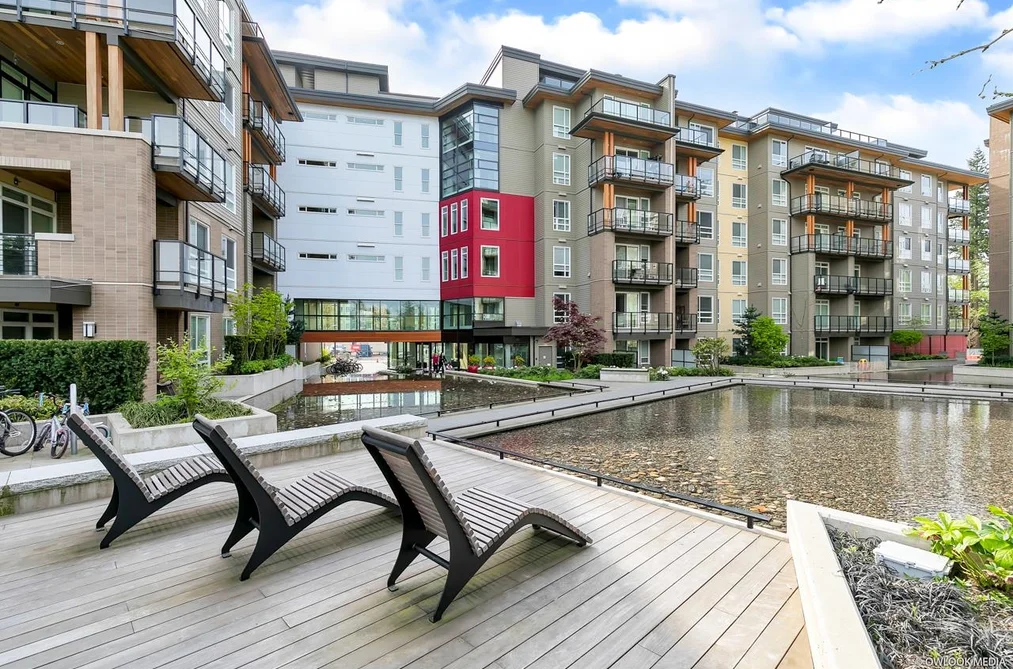 6033 Gray Ave Unit PH19, Vancouver, BC - MLS: R3171759