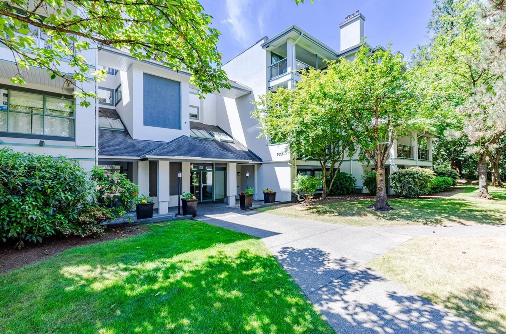 PH1A 7025 STRIDE AVENUE, Burnaby BC V3N 4Y1, Burnaby BC — Residential for Sale - Photo 2