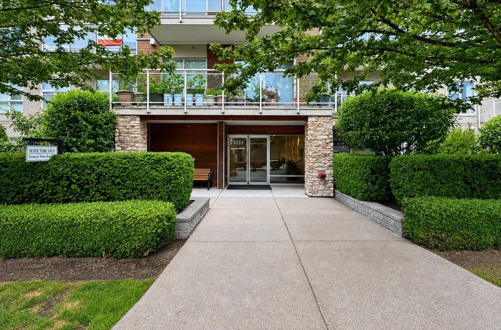 Condo for sale at Ph2 1033 St. Georges Avenue North Vancouver British Columbia - MLS: R3132531