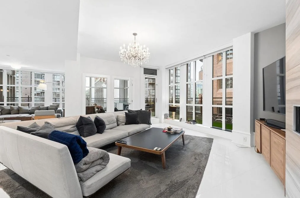 Condo for sale at Ph2 1102 Hornby Street Vancouver British Columbia - MLS: R3090722