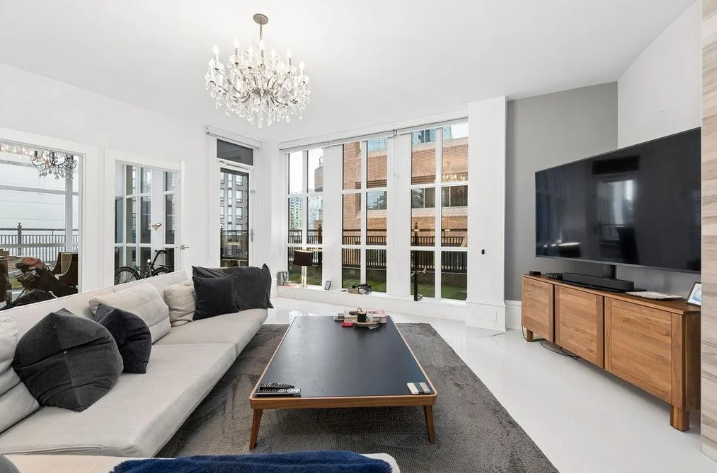PH2 1102 HORNBY STREET, Vancouver BC V6Z 1V8, Vancouver BC — Residential for Sale - Photo 2