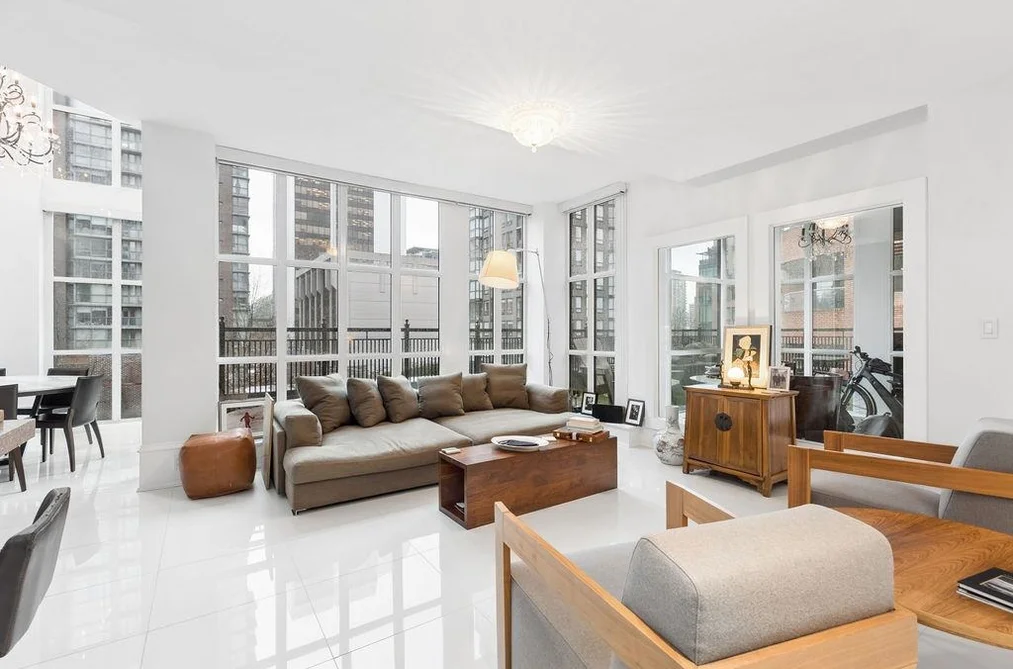 PH2 1102 HORNBY STREET, Vancouver BC V6Z 1V8, Vancouver BC — Residential for Sale - Photo 3
