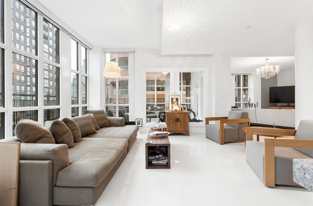 PH2 1102 HORNBY STREET, Vancouver BC V6Z 1V8, Vancouver BC — Residential for Sale - Photo 5