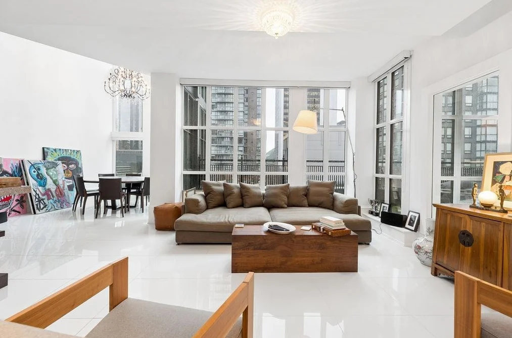 PH2 1102 HORNBY STREET, Vancouver BC V6Z 1V8, Vancouver BC — Residential for Sale - Photo 6