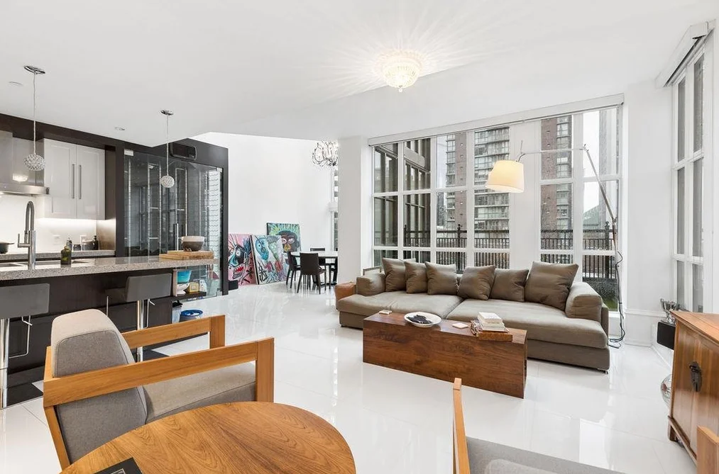 PH2 1102 HORNBY STREET, Vancouver BC V6Z 1V8, Vancouver BC — Residential for Sale - Photo 7