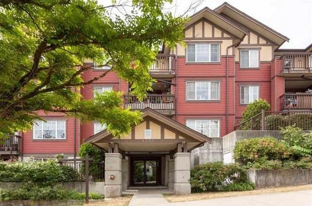 Condo for sale at Ph2 1205 Fifth Avenue New Westminster British Columbia - MLS: R3088615