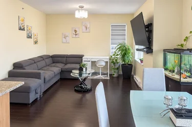 1205 N Fifth Avenue Ave Unit PH2, New Westminster, BC - MLS: R3164840