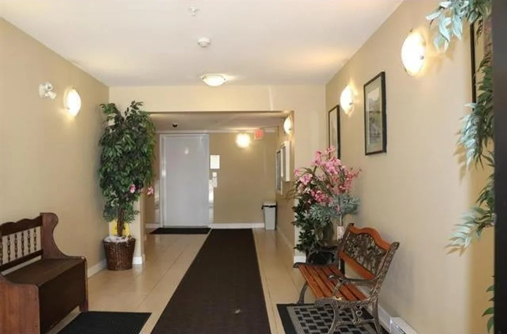 PH2 1205 FIFTH AVENUE, New Westminster BC V3M 1Y9, New Westminster BC — Residential for Sale - Photo 2