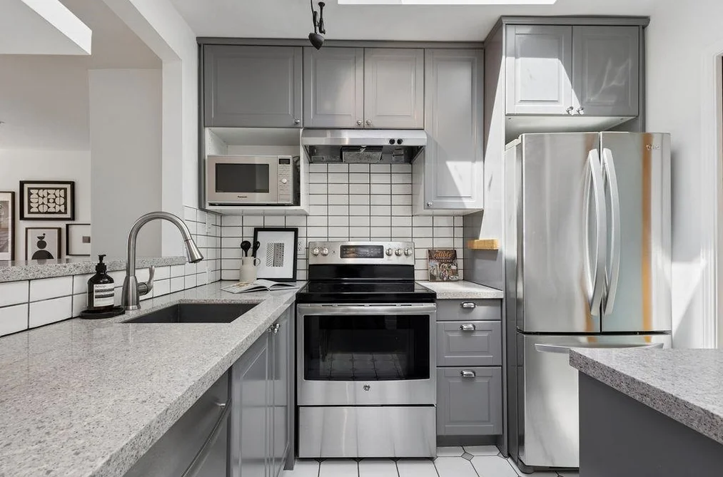 PH2 1915 E GEORGIA STREET, Vancouver BC V5L 2B7, Vancouver BC — Residential for Sale — Photo 11 of 29