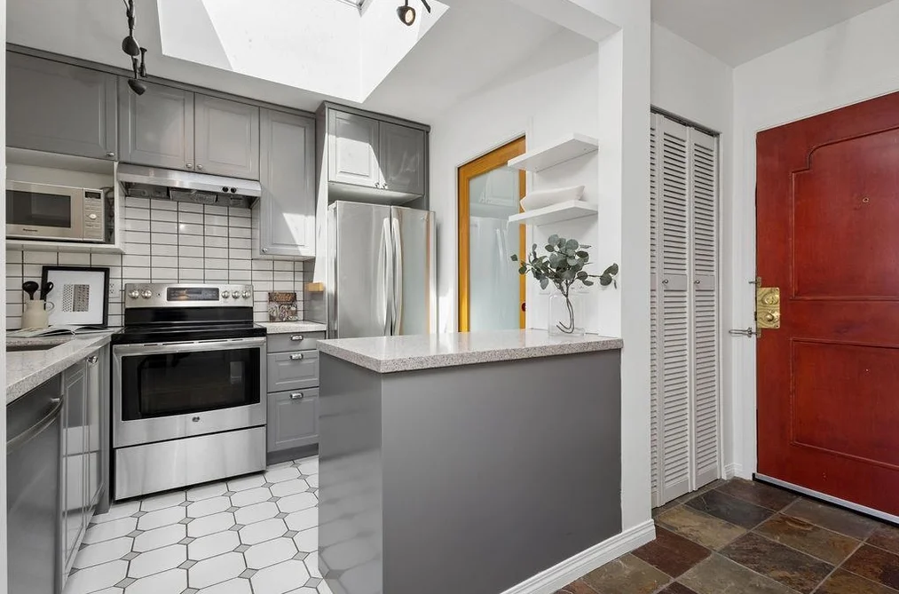 PH2 1915 E GEORGIA STREET, Vancouver BC V5L 2B7, Vancouver BC — Residential for Sale — Photo 12 of 29