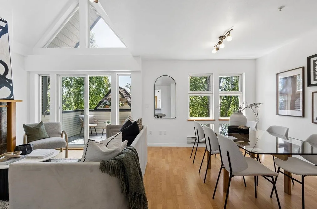 PH2 1915 E GEORGIA STREET, Vancouver BC V5L 2B7, Vancouver BC — Residential for Sale — Photo 2 of 29