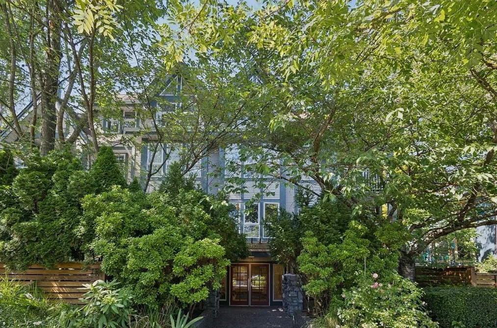 PH2 1915 E GEORGIA STREET, Vancouver BC V5L 2B7, Vancouver BC — Residential for Sale — Photo 28 of 29