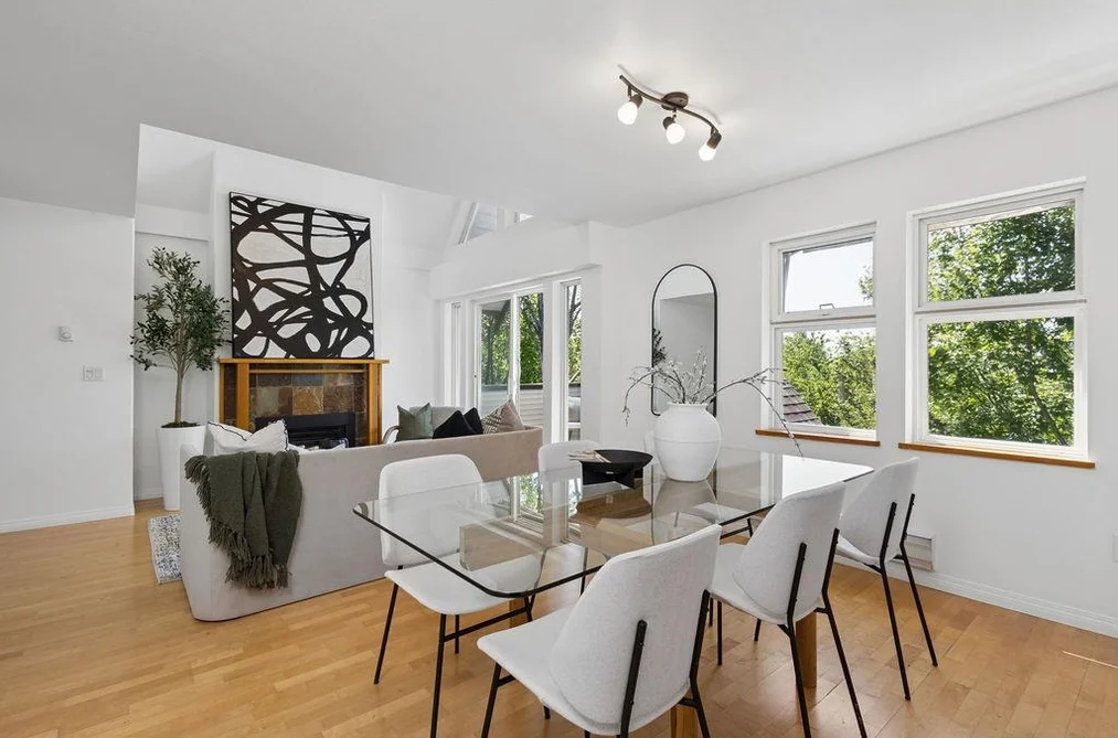 PH2 1915 E GEORGIA STREET, Vancouver BC V5L 2B7, Vancouver BC — Residential for Sale — Photo 3 of 29