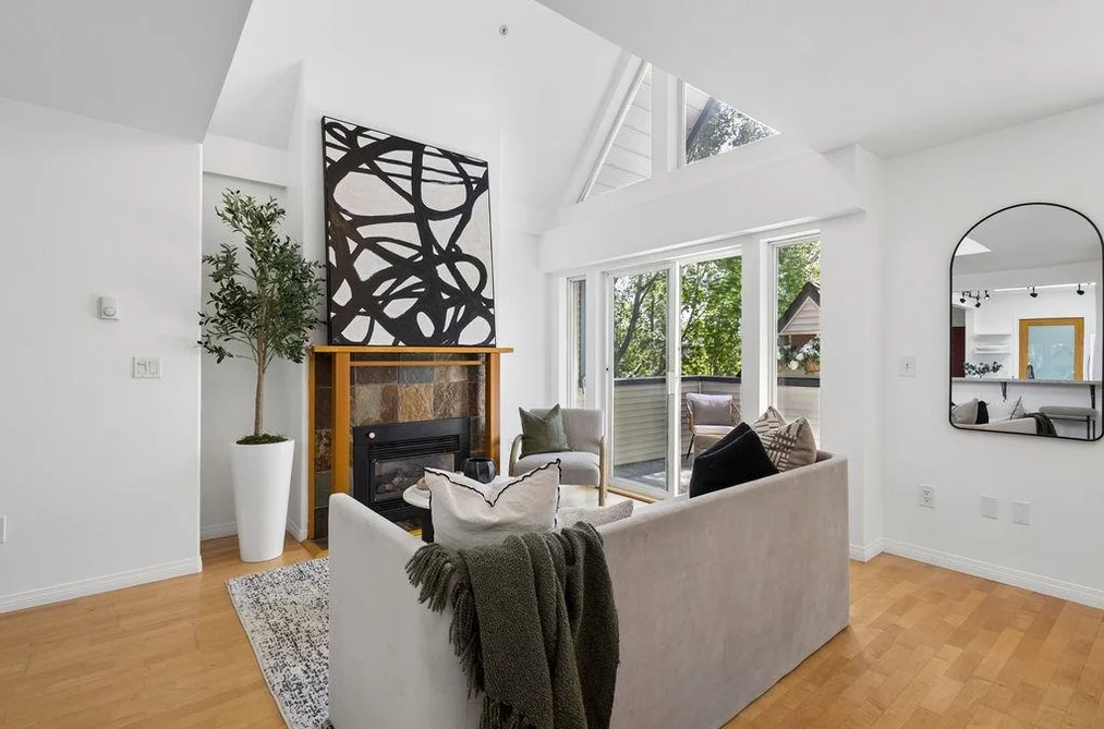 PH2 1915 E GEORGIA STREET, Vancouver BC V5L 2B7, Vancouver BC — Residential for Sale — Photo 4 of 29