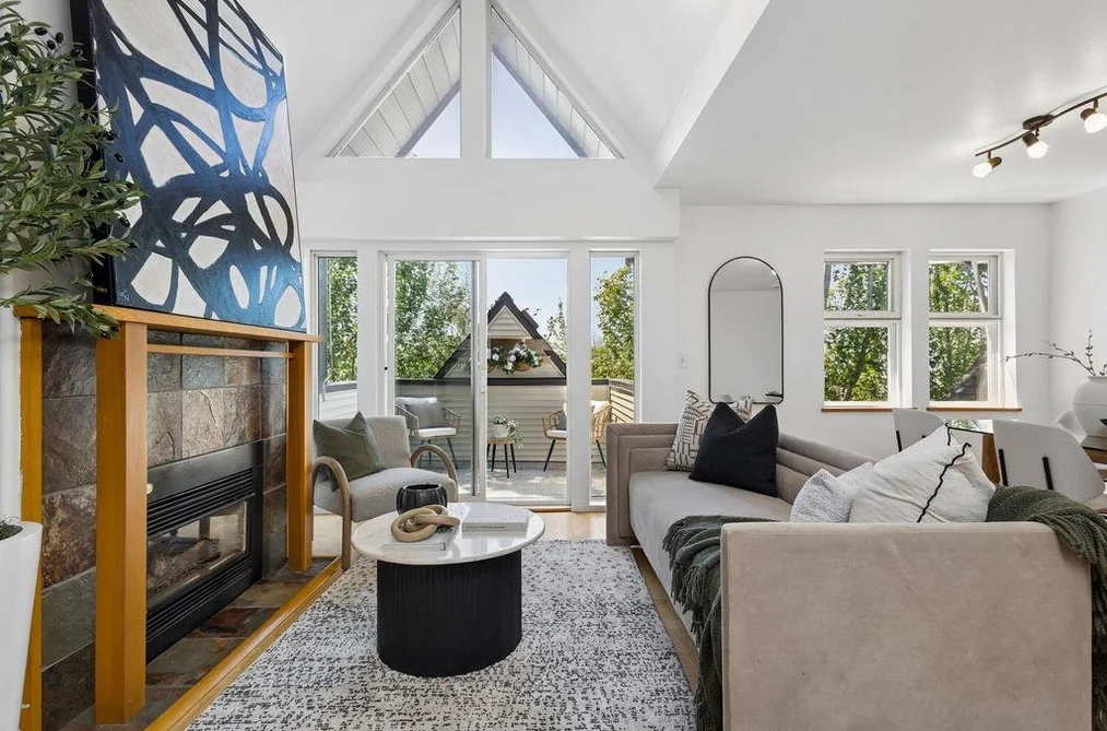 PH2 1915 E GEORGIA STREET, Vancouver BC V5L 2B7, Vancouver BC — Residential for Sale — Photo 5 of 29