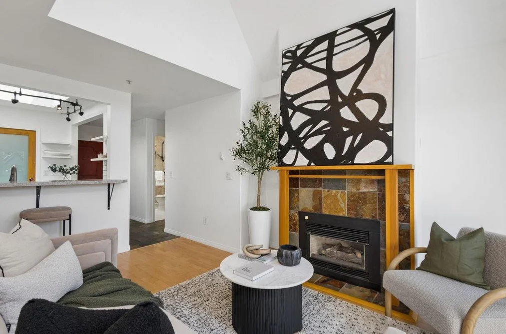PH2 1915 E GEORGIA STREET, Vancouver BC V5L 2B7, Vancouver BC — Residential for Sale — Photo 8 of 29