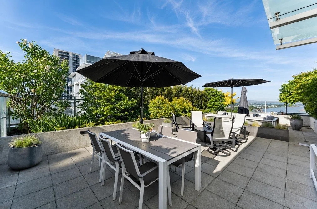 Condo for sale at Ph2 200 Nelson'S Crescent New Westminster British Columbia - MLS: R3125307