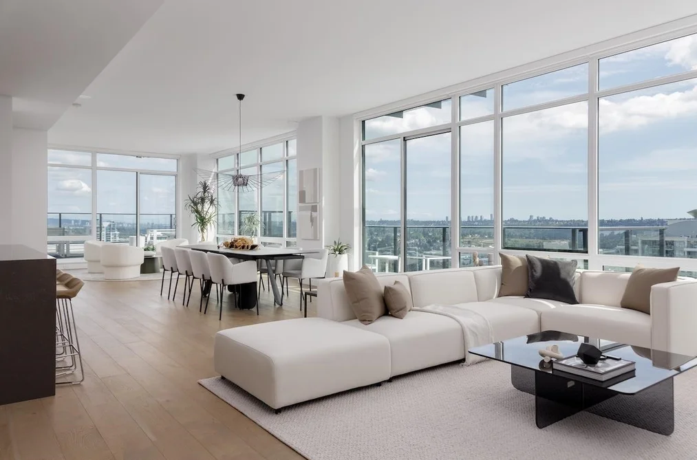Condo for sale at Ph2 2181 Madison Avenue Burnaby British Columbia - MLS: R3086035