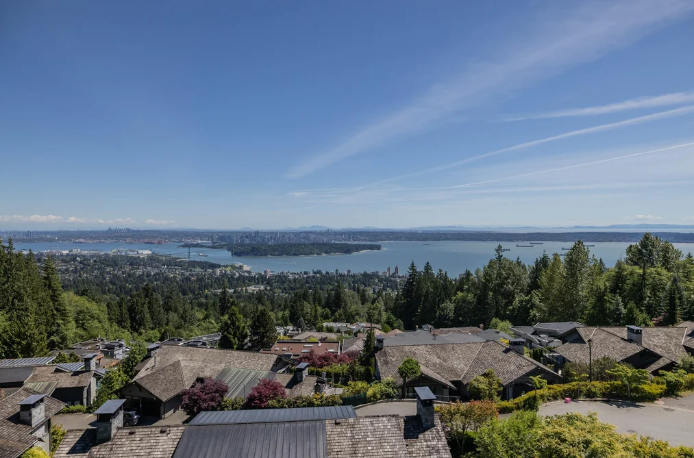 Condo for sale at Ph2 2200 Chippendale Road West Vancouver British Columbia - MLS: R3138092