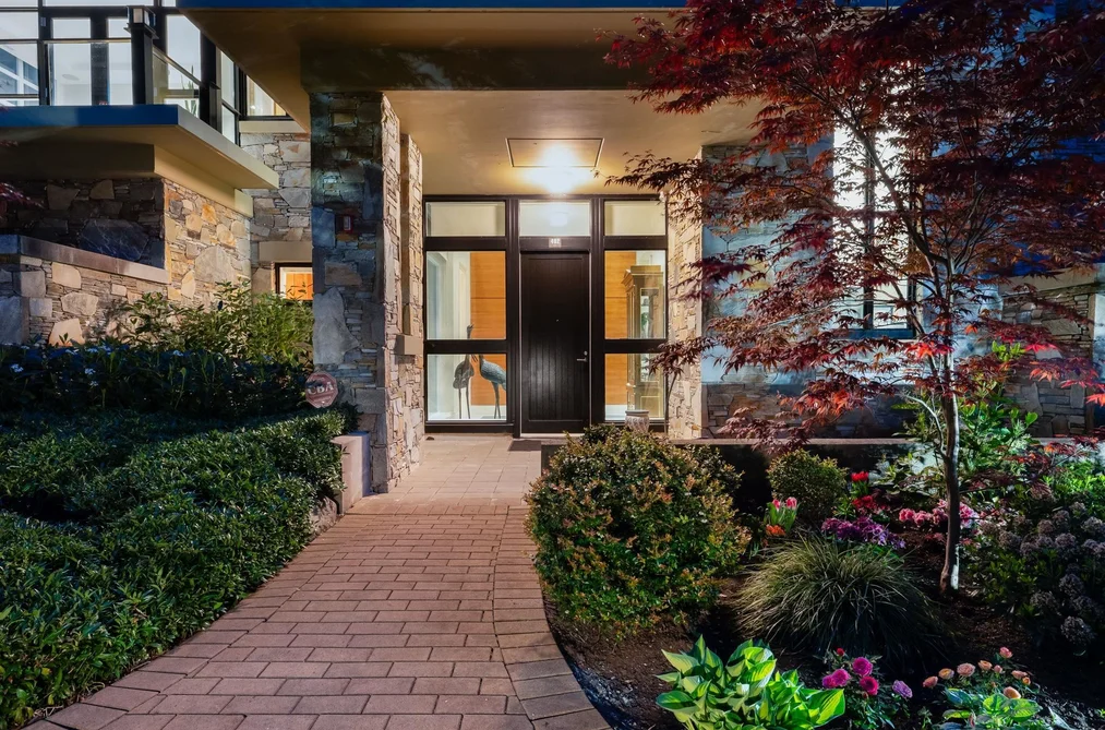 Condo for sale at Ph2 2245 Twin Creek Place West Vancouver British Columbia - MLS: R3121706