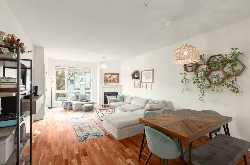 Condo for sale at Ph2 2577 Willow Street Vancouver British Columbia - MLS: R3101427