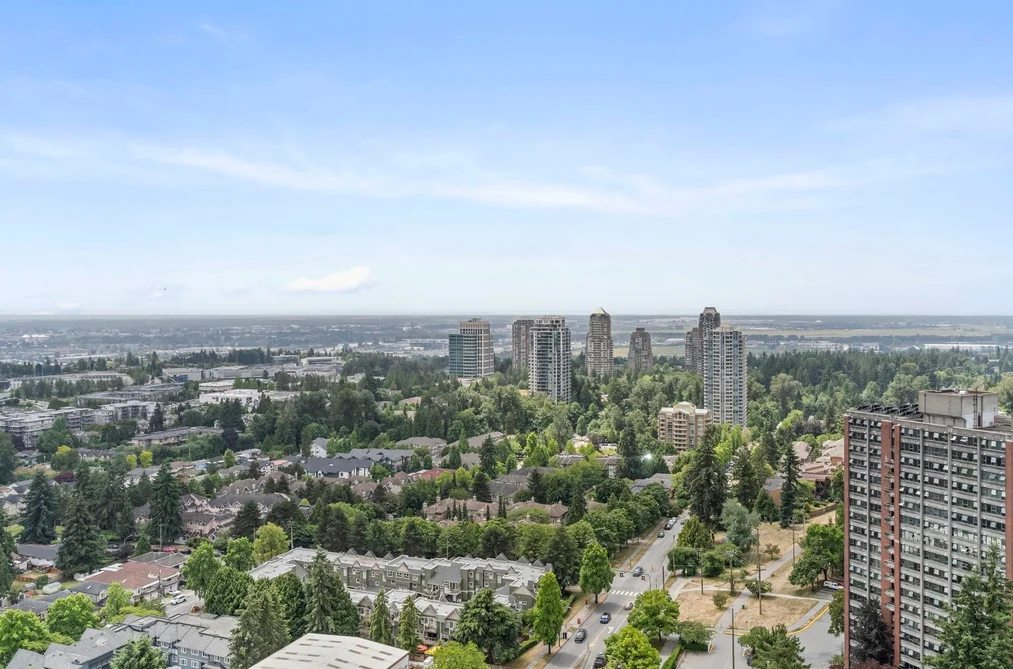 PH2 7328 ARCOLA STREET, Burnaby, BC — Residential for Sale — Photo 3 of 40