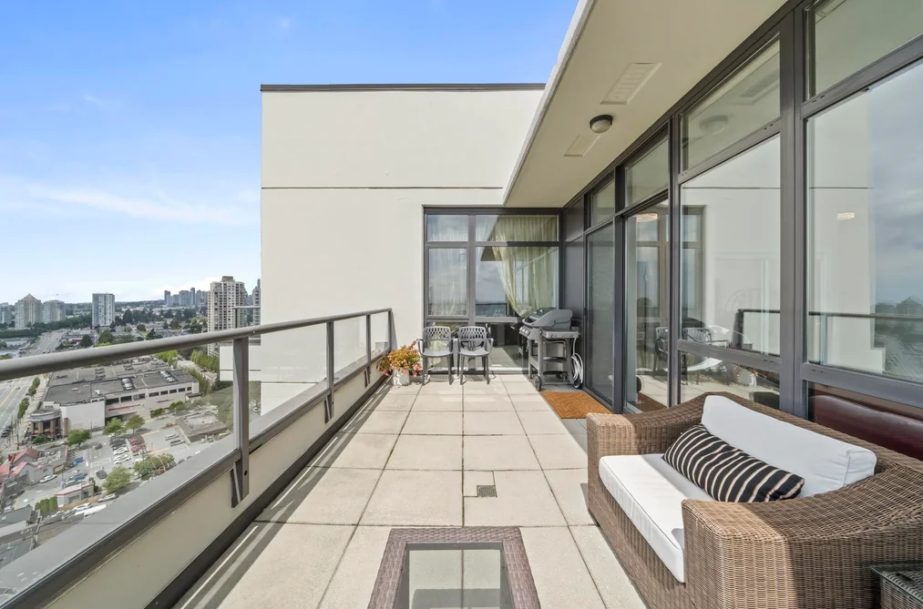 PH2 7328 ARCOLA STREET, Burnaby, BC — Residential for Sale — Photo 30 of 40