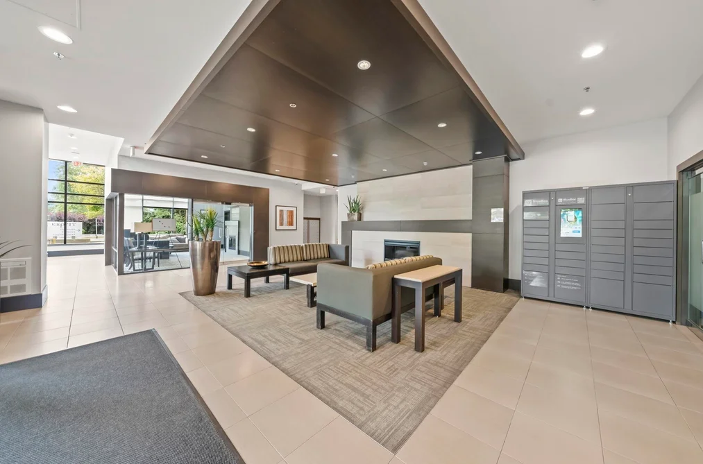 PH2 7328 ARCOLA STREET, Burnaby, BC — Residential for Sale — Photo 33 of 40