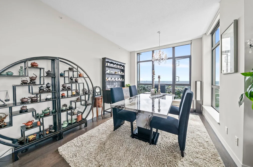 PH2 7328 ARCOLA STREET, Burnaby, BC — Residential for Sale — Photo 8 of 40