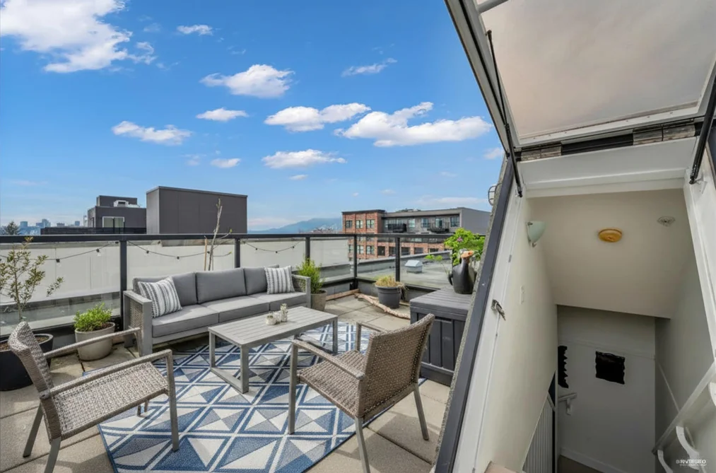 Condo for sale at Ph20 2150 E Hastings Street Vancouver British Columbia - MLS: R3110696