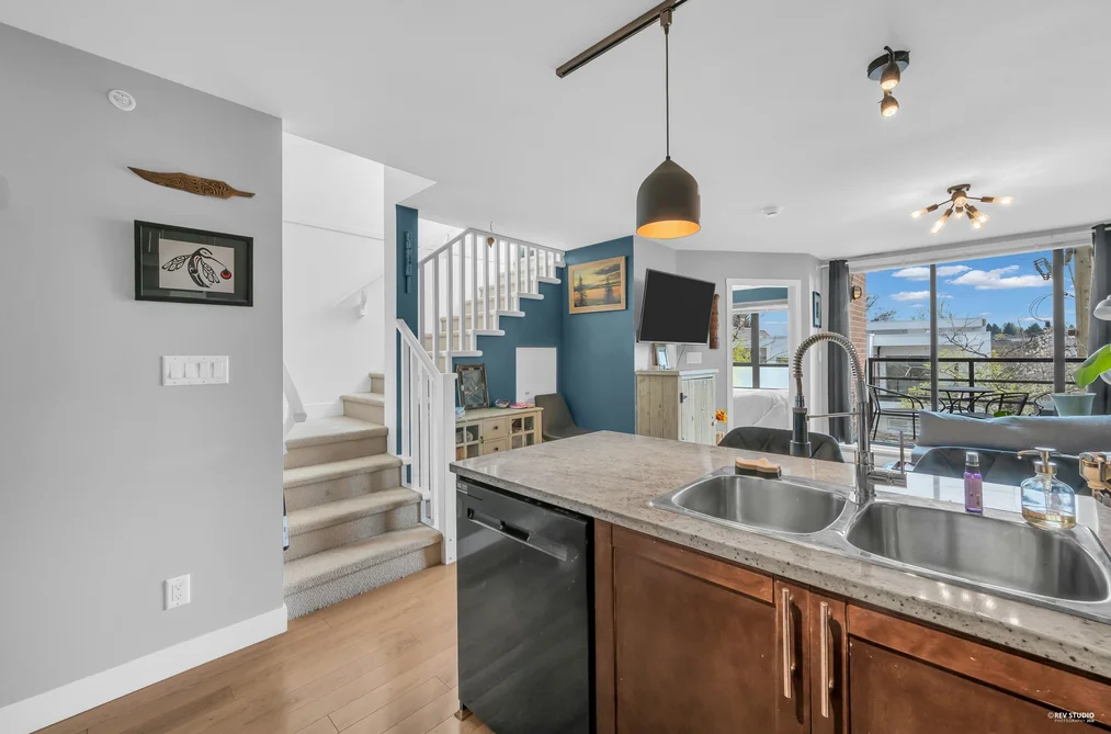PH20 2150 E HASTINGS STREET, Vancouver BC V5L 0A5, Vancouver BC — Residential for Sale - Photo 4
